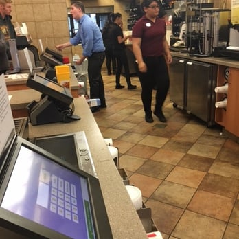 Chick-fil-A - Dave the manager & Vasti - Fast Food Near Me - Sunnyvale, California