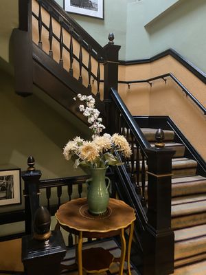 Hotel Boheme by null