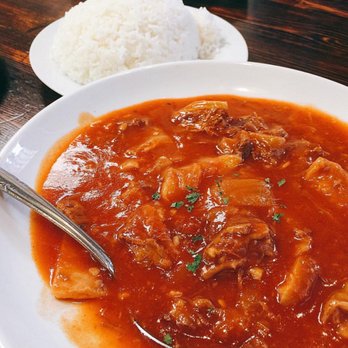 WeChat Cafe - Red wine braised beef brisket - Cafes Near Me - El Monte, California WeChat Cafe - Red wine braised beef brisket - Cafes Near Me - El Monte, California