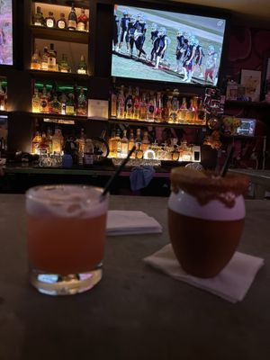 Novacane Sports Bar by null