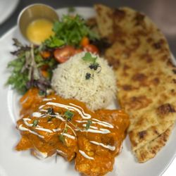 The LakeHouse Restaurant & Bar - Brunch