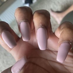 Star Nails - Smh