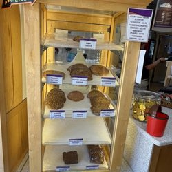 Rocky Mountain Chocolate Factory