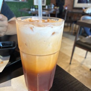 Pad Thai On Beverly - Thai Iced Tea - Thai Near Me - Los Angeles, California Pad Thai On Beverly - Thai Iced Tea - Thai Near Me - Los Angeles, California