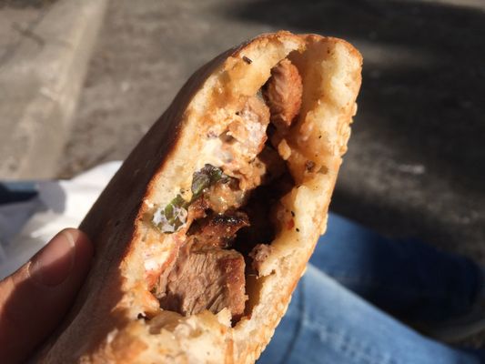 Antep Kabab by null