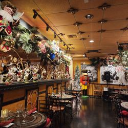 Bacchus House Wine Bar & Bistro
