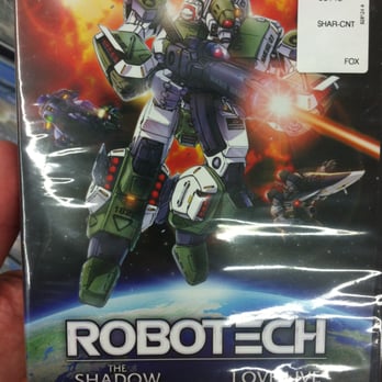 Walmart Supercenter - Robotech. - Department Stores Near Me - Cerritos, California