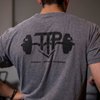 TTP Fitness gift card