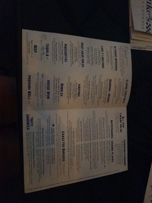 Menu photo 7 Duke's Seafood West Seattle Seattle, WA