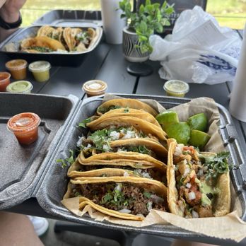 Atwater Street Tacos - Mexican Near Me - Flat Rock, Michigan