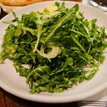North Italia - Arugula and Avocado Salad - Excellent ! - Italian Near Me - Cerritos, California North Italia - Arugula and Avocado Salad - Excellent ! - Italian Near Me - Cerritos, California