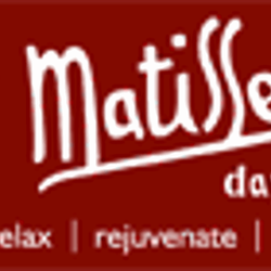 Matisse Day Spa - Logo