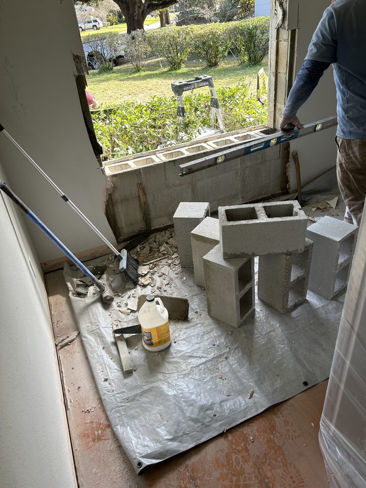 Slide of JLJK Builders & Design