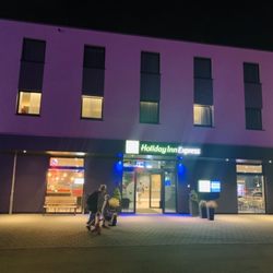 Holiday Inn Express