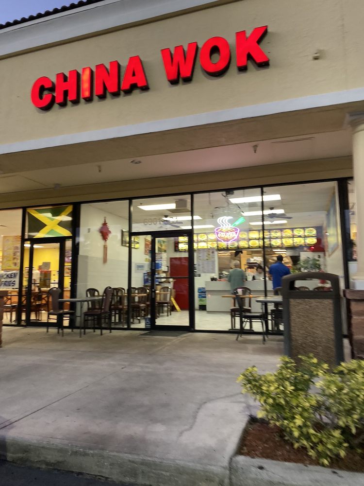 CHINA WOK 40 Photos & 31 Reviews 6901 Okeechobee Blvd, West Palm Beach, Florida Chinese