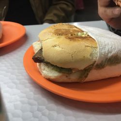 Tortas Benhu