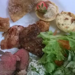 Sindicato do Churrasco - Food!