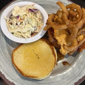 Page's Okra Grill - Page's Hot Chicken Sandwich# - Southern Near Me - Mount Pleasant, South Carolina Page's Okra Grill - Page's Hot Chicken Sandwich# - Southern Near Me - Mount Pleasant, South Carolina