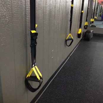 Body Evolution - TRX - Trainers Near Me - Newark, California