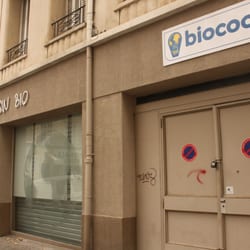 Biocoop Castellane