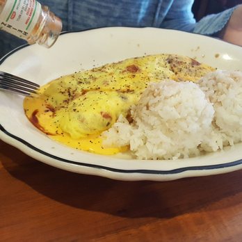 Anna Miller's - Omelet breakfast - Bakeries Near Me - Aiea, Hawaii Anna Miller's - Omelet breakfast - Bakeries Near Me - Aiea, Hawaii