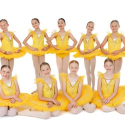 Ballet Academy & Movement