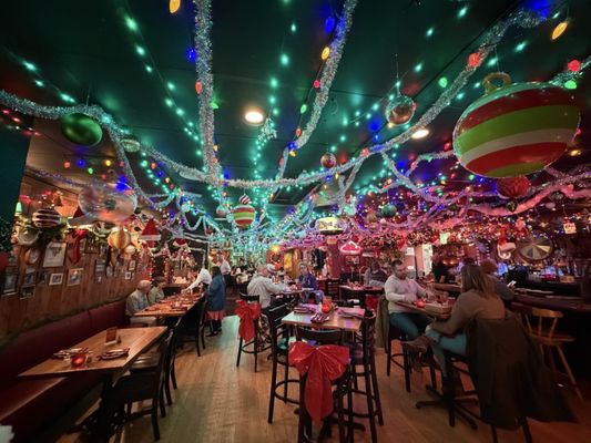 The Creekside Supper Club by null