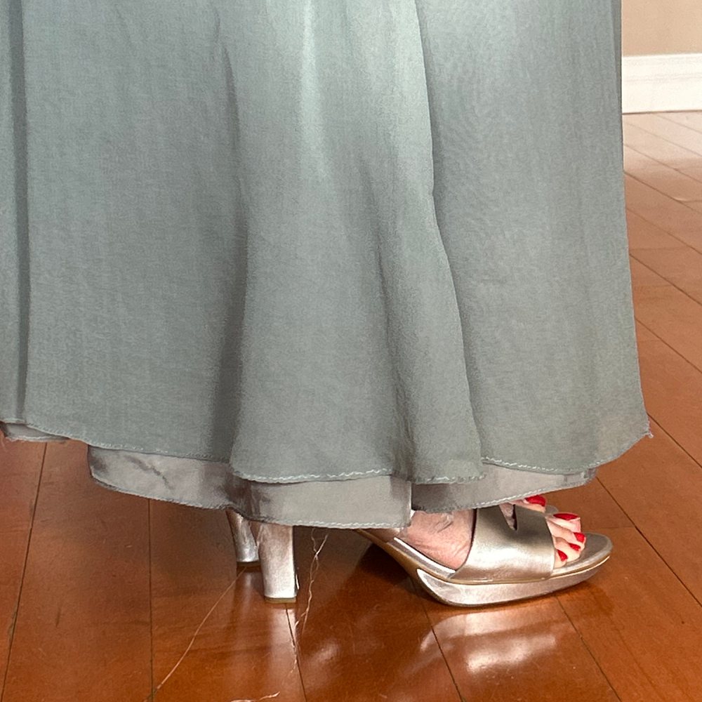 Manor Cleaners - After - Laundry Services Near Me - St Catharines, Ontario