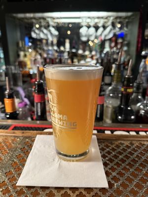 Mosaic Restaurant & Bar by null