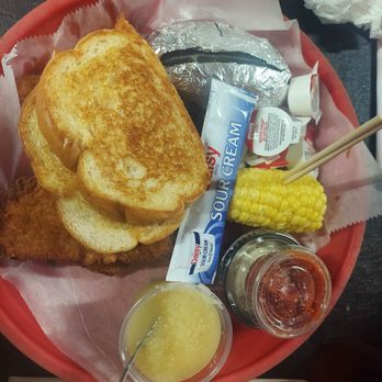 Smoke'n Pit Bar B Que - Baby Back Rib Dinner - Barbeque Near Me - North Fort Myers, Florida Smoke'n Pit Bar B Que - Baby Back Rib Dinner - Barbeque Near Me - North Fort Myers, Florida