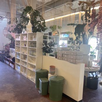 Jade & Clover - Nurseries & Gardening Near Me - Phoenix, Arizona