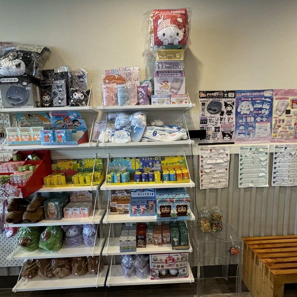 Bunny Cha - Bubble Tea Near Me - Gardena, California