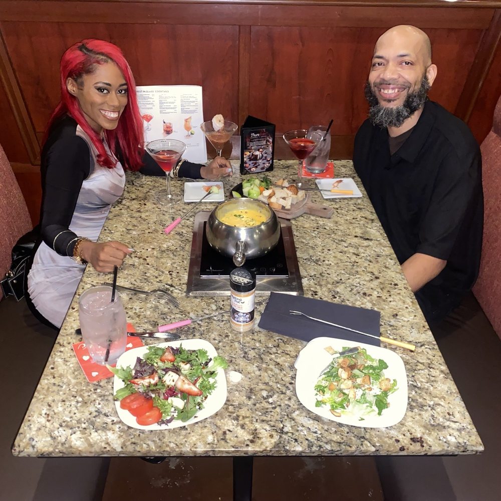 The Melting Pot - Fondue Near Me - Jacksonville, Florida