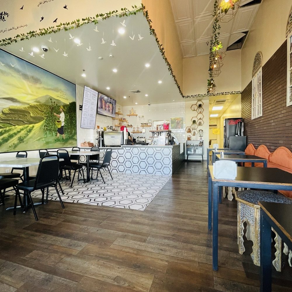 Mokha Cafe - Coffee & Tea Near Me - Bakersfield, California Mokha Cafe - Coffee & Tea Near Me - Bakersfield, California