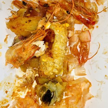 Cap't Loui - Moldy potato - Cajun/Creole Near Me - New York, New York Cap't Loui - Moldy potato - Cajun/Creole Near Me - New York, New York