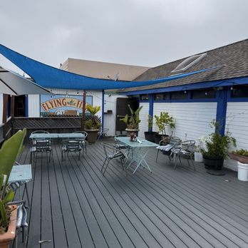 Flying Fish & Grill - Seafood Near Me - Half Moon Bay, California Flying Fish & Grill - Seafood Near Me - Half Moon Bay, California