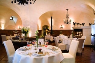 Restaurant Schwarzer Hahn by null