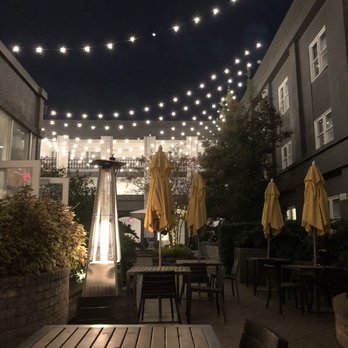 Kimpton Brice Hotel - Hotels Near Me - Savannah, Georgia