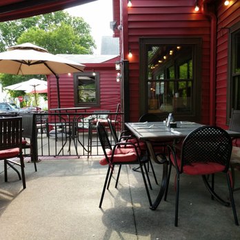 Fire By The Monon - Awesome patio! - American Near Me - Indianapolis, Indiana Fire By The Monon - Awesome patio! - American Near Me - Indianapolis, Indiana