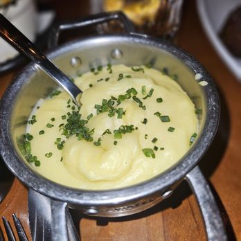 Stripsteak - Mashed potatoes - Steakhouses Near Me - Las Vegas, Nevada Stripsteak - Mashed potatoes - Steakhouses Near Me - Las Vegas, Nevada