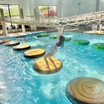 Great Wolf Lodge - Obstacle course - Water Parks Near Me - Perryville, Maryland Great Wolf Lodge - Obstacle course - Water Parks Near Me - Perryville, Maryland