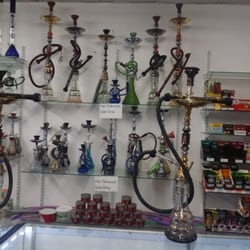 Azusa Smoke Shop