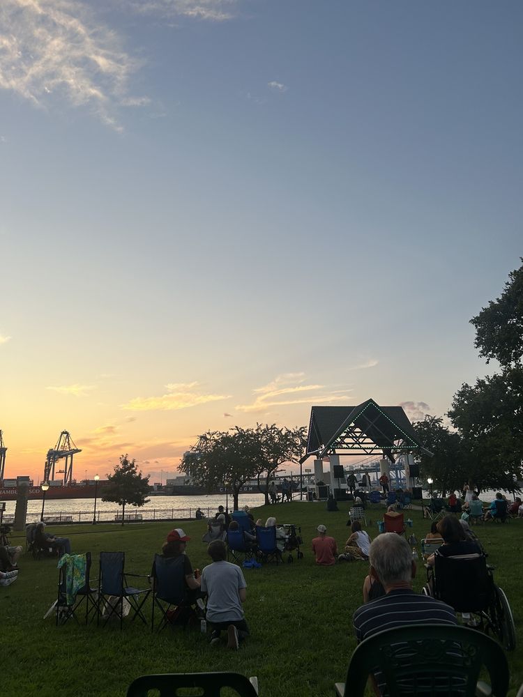 Proprietors Park Image