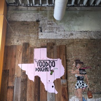Voodoo Doughnut - Donuts Near Me - Austin, Texas Voodoo Doughnut - Donuts Near Me - Austin, Texas