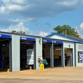 Gills Point S Tire & Auto Service - Tires Near Me - Owosso, Michigan Gills Point S Tire & Auto Service - Tires Near Me - Owosso, Michigan