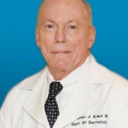 Stephen J Kraus, MD