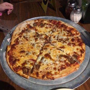 Oz Pizza - Pizza Near Me - Fairburn, Georgia Oz Pizza - Pizza Near Me - Fairburn, Georgia