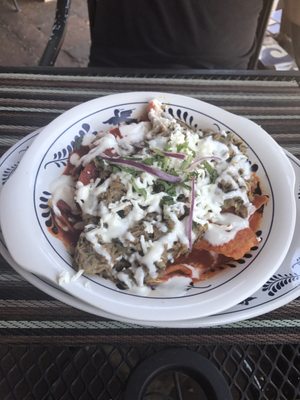 Maria California by null