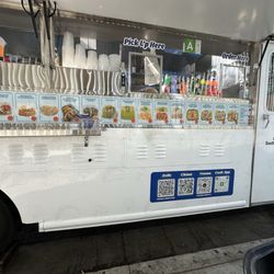Ceviches el Miguelito
