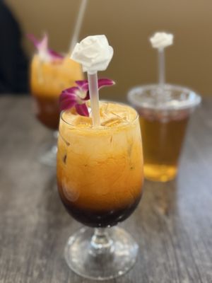 Chili Thai Downtown Tacoma by null